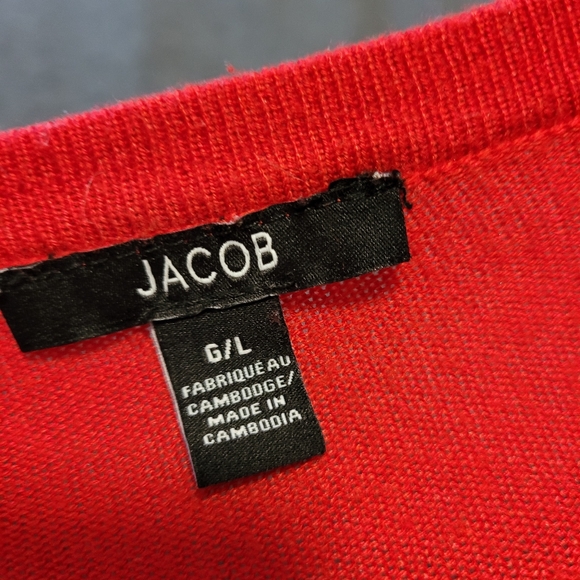 Jacob vest - Picture 4 of 9